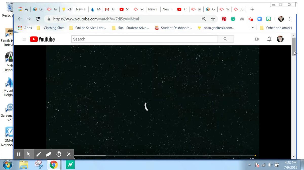 Life Skills--Abbott & Costello