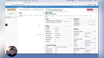 WD Demo-New Trade Job-Video 5 [Create Full Bid, Send Through E-Sign Integration].mp4