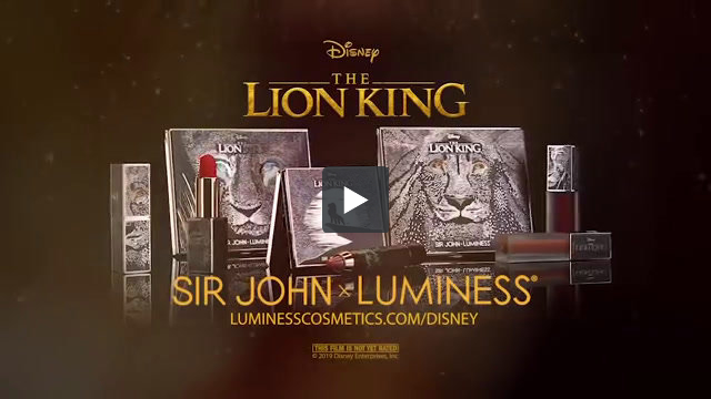 Top Brand Partnerships With The Lion King