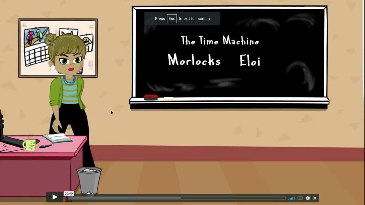 Life Skills--When Thens