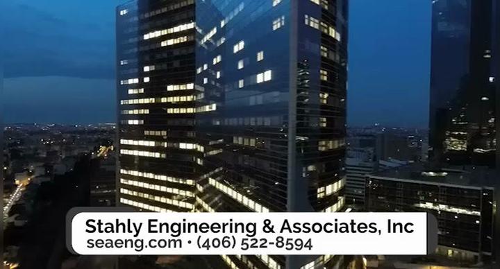 Land Surveying in Bozeman MT, Stahly Engineering & Associates, Inc