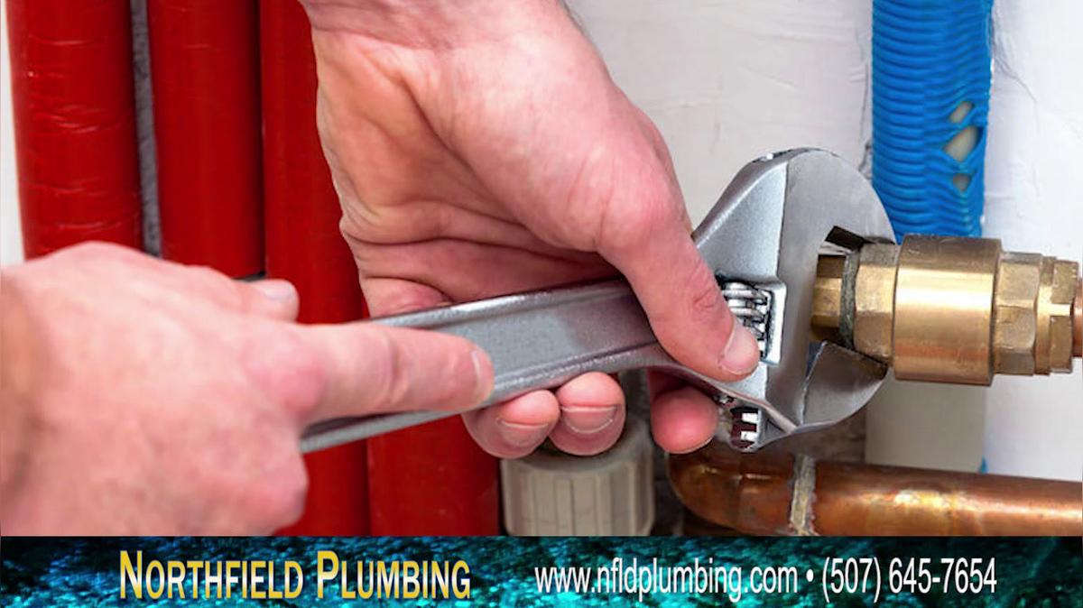 Plumbing Contractor in Northfield MN, Northfield Plumbing