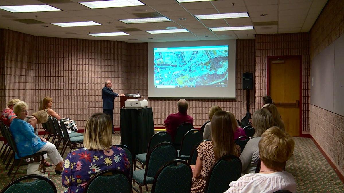 Chamber Member Update - August 2019