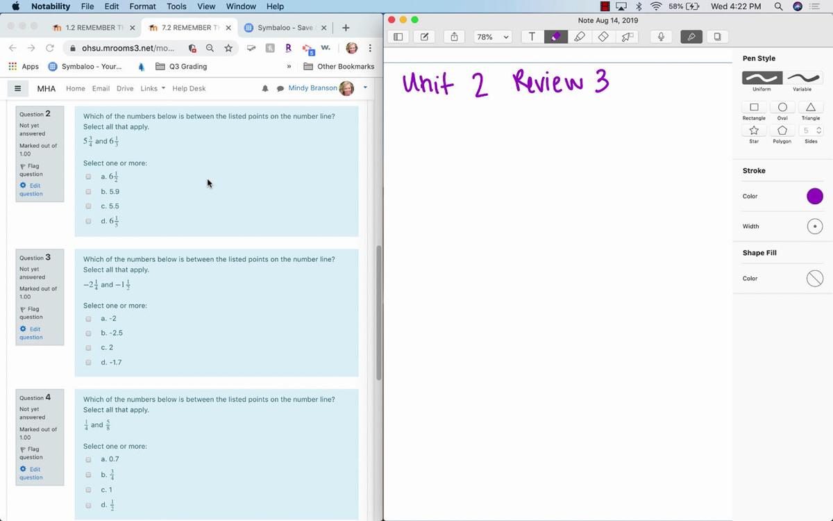 Unit 2 Review 3 HH.mp4