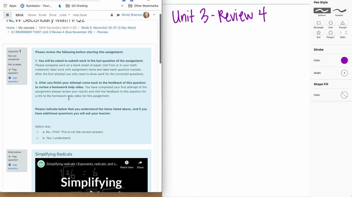 Unit 3 Review 4.mp4