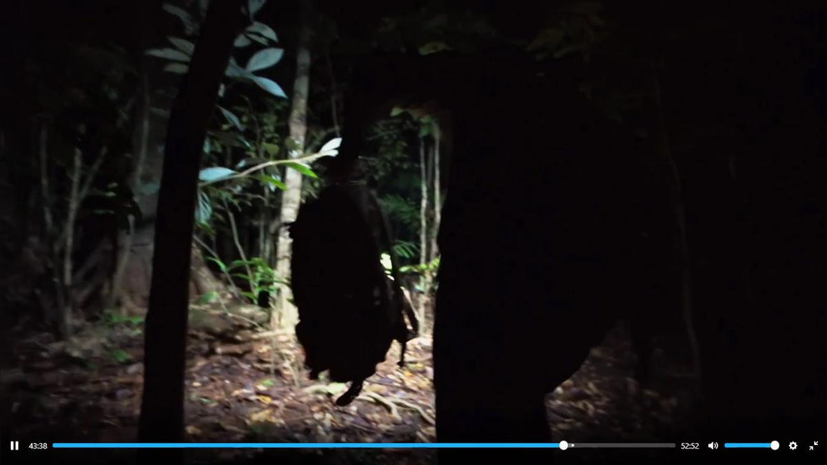 Extinct or Alive Episode 6 2019