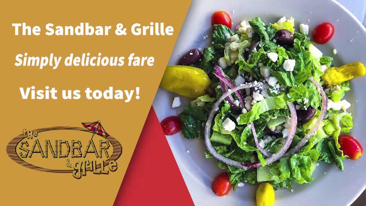 Bar And Grill in Fort Myers FL, The Sandbar & Grille