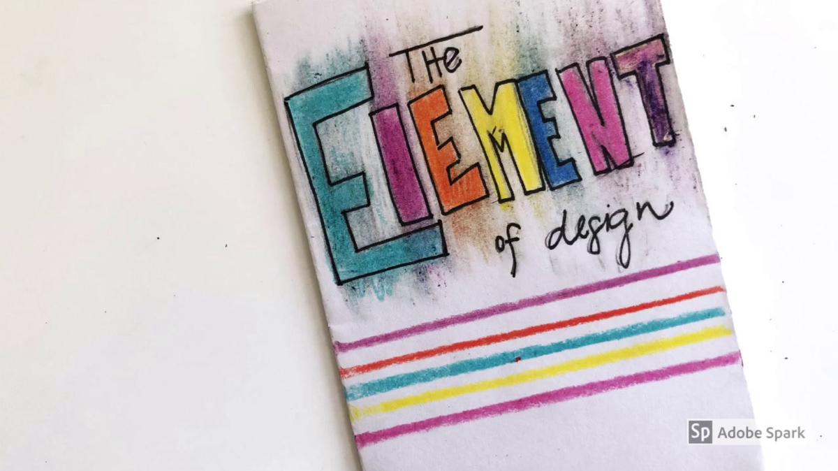 How to Make an Elements of Design Booklet.mp4
