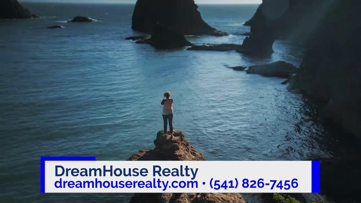 Real Estate Agency in Medford OR, DreamHouse Realty