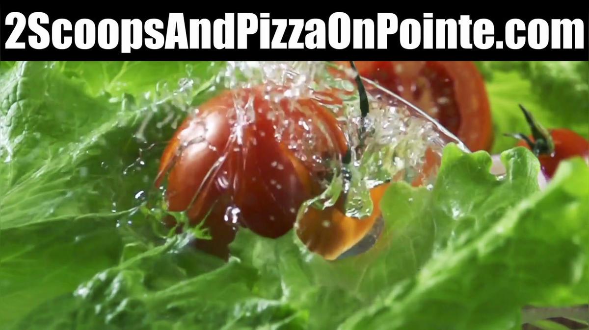 Pizza Restaurants in Heritage Pointe AB, 2 Scoops and Pizza on Pointe