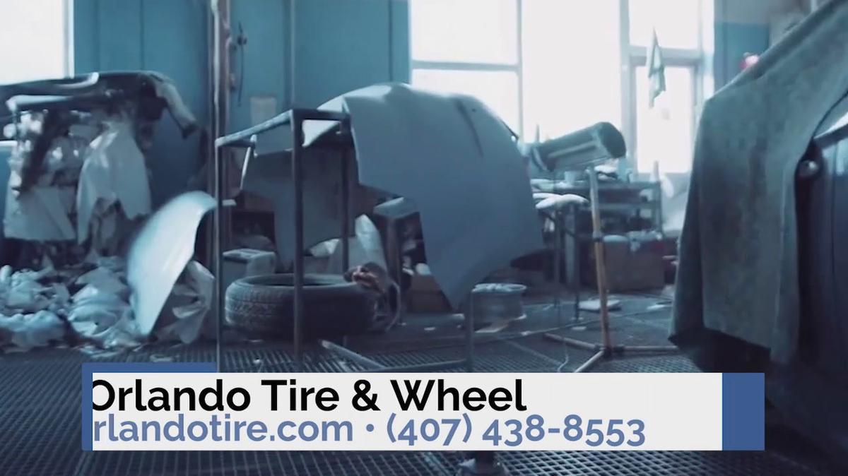 Custom Rims in Orlando FL, Orlando Tire & Wheel