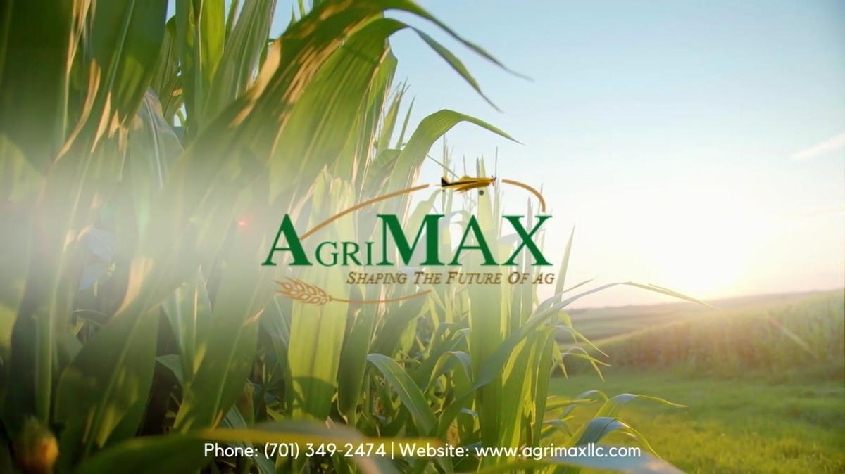 Crop Protection in Ellendale ND, AgriMAX