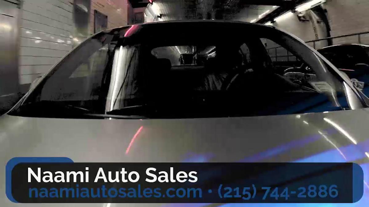 Used Cars in Philadelphia PA, Naami Auto Sales