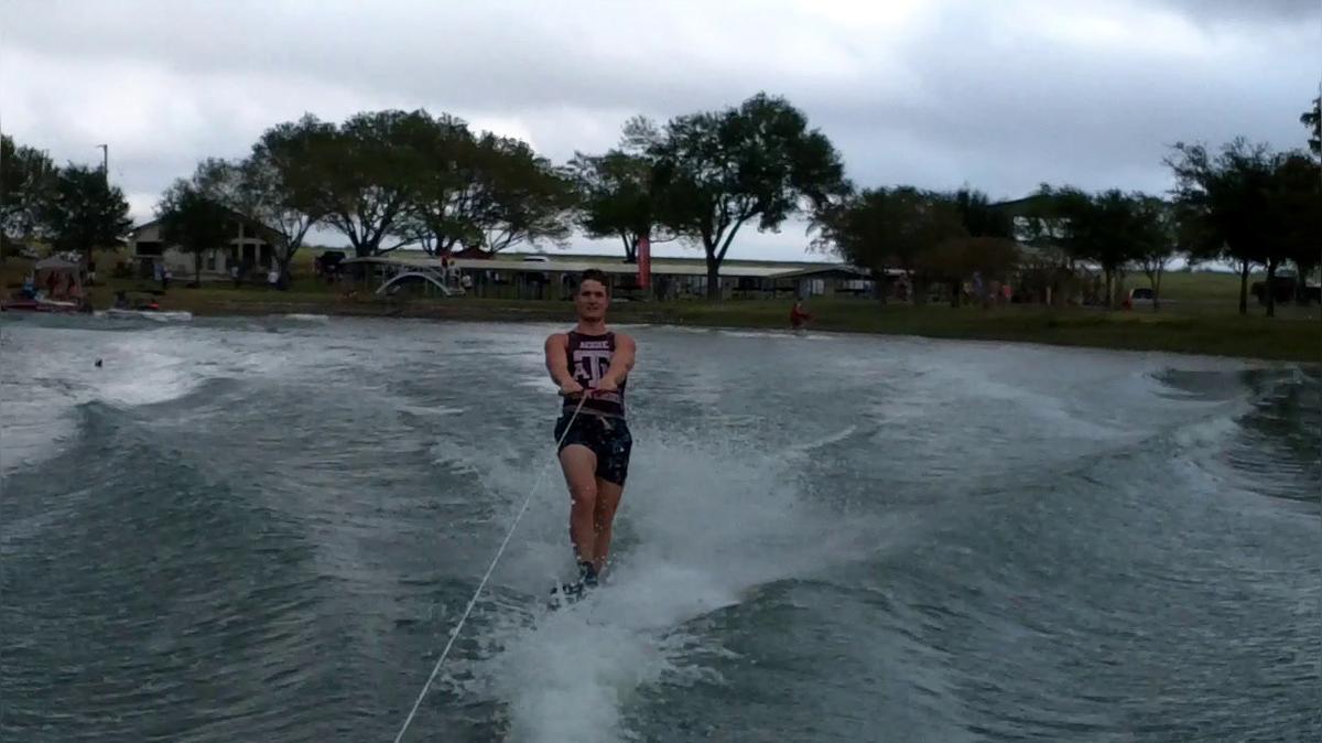 Ben Purcell CM Round 1 Pass 1