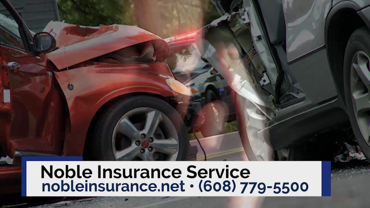 Home Insurance in Onalaska WI, Noble Insurance Service