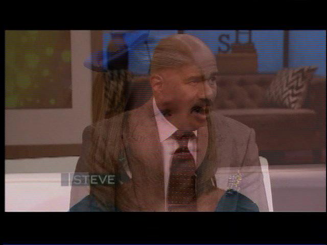Aruba - Steve Harvey