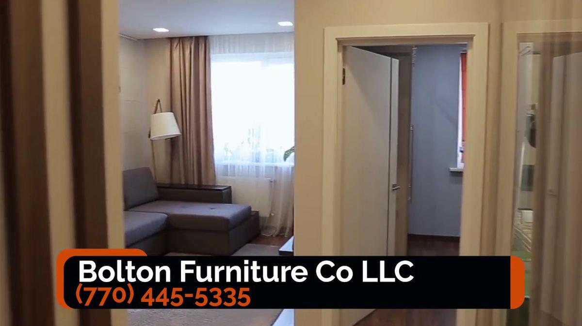 Financing Furnitures in Dallas GA, Bolton Furniture Co LLC