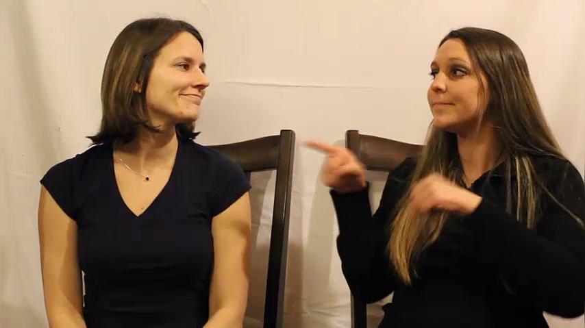 ASL 1 Q4 W3 Conversation