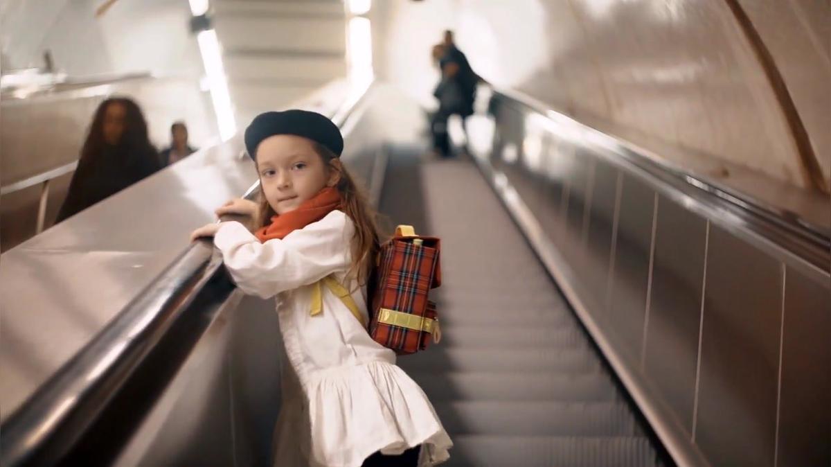 Polizei rät: So schützt ihr eure Kinder vor Fremden