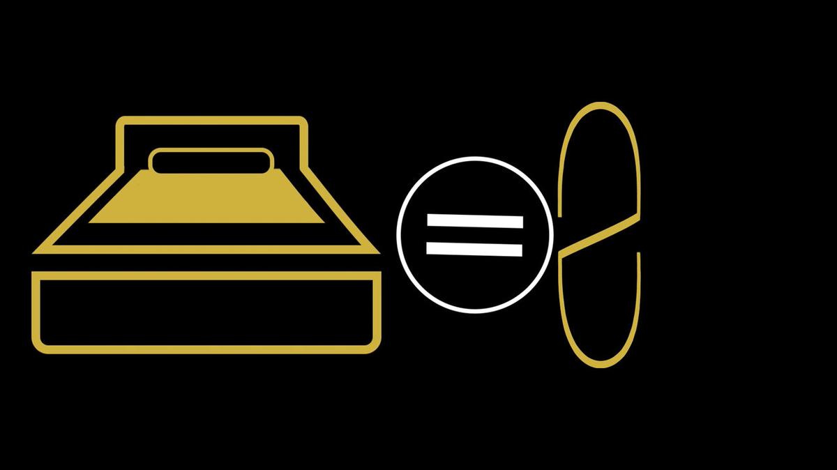 Zero HD - Bed Graphic