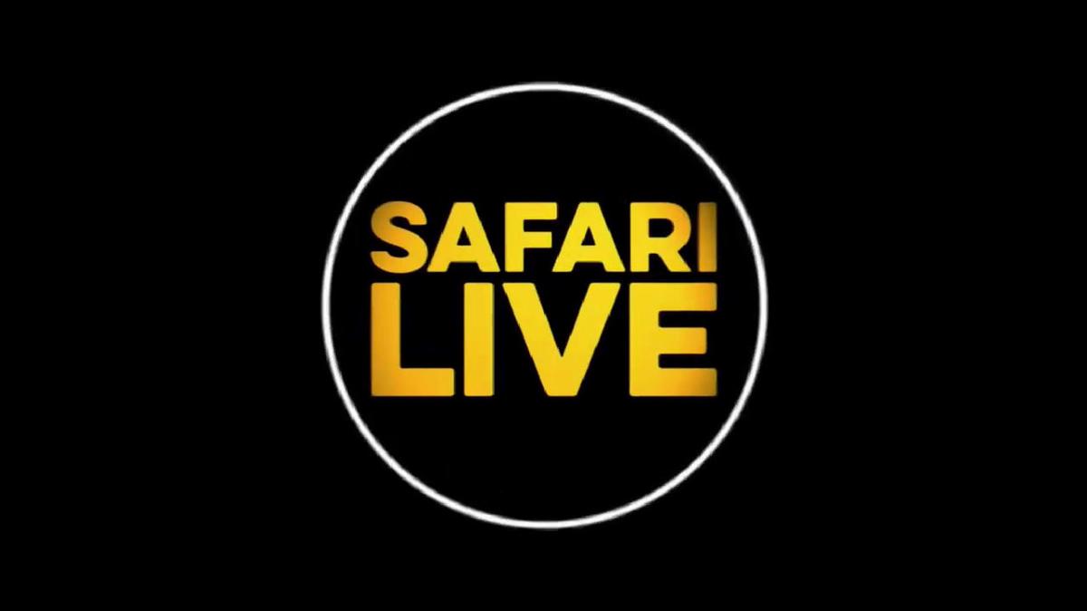 FLIR - Safari Live - 7.30.18 pt.2