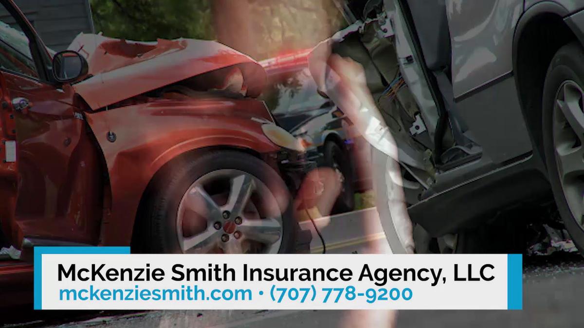 Home Insurance in Petaluma CA, McKenzie Smith Insurance Agency, LLC