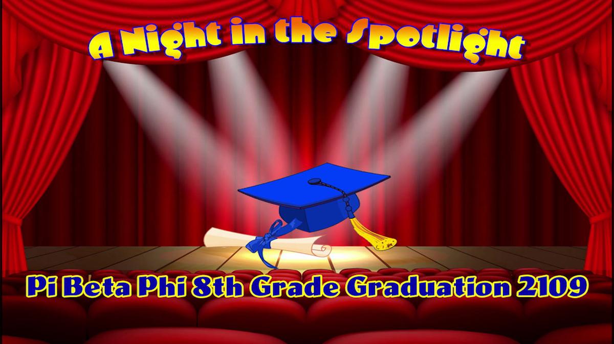 8th grade grad edit.mpg