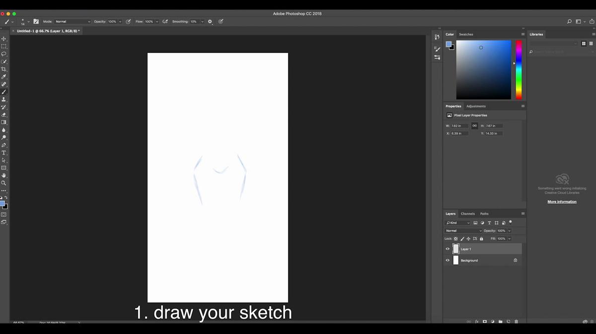 How to Create Digital Art