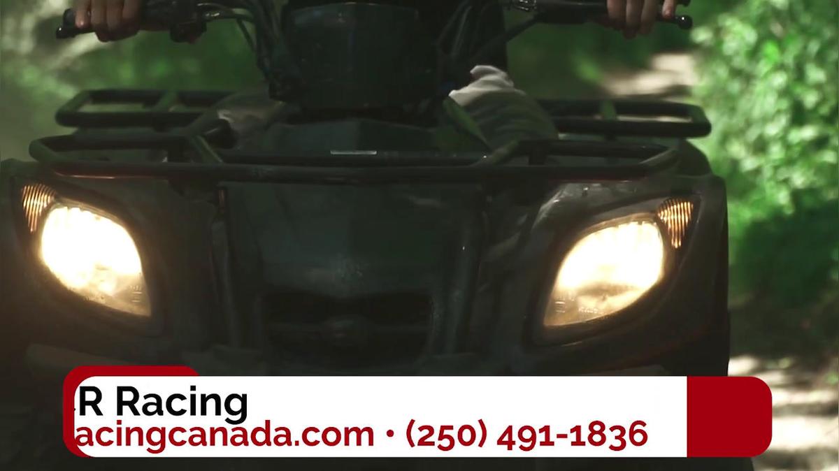 Snowmobile Parts in Kelowna BC, CR Racing