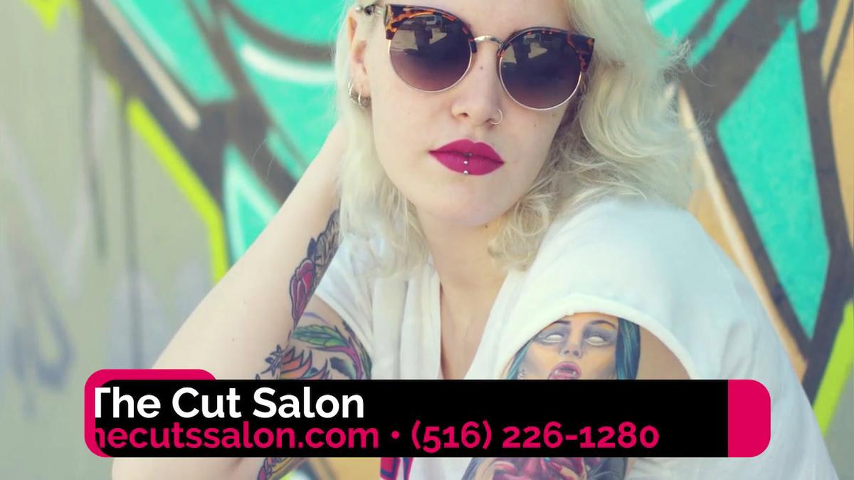 Hair Salon in Syosset NY, The Cut Salon