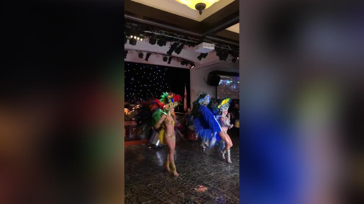 Samba Dancer.MOV