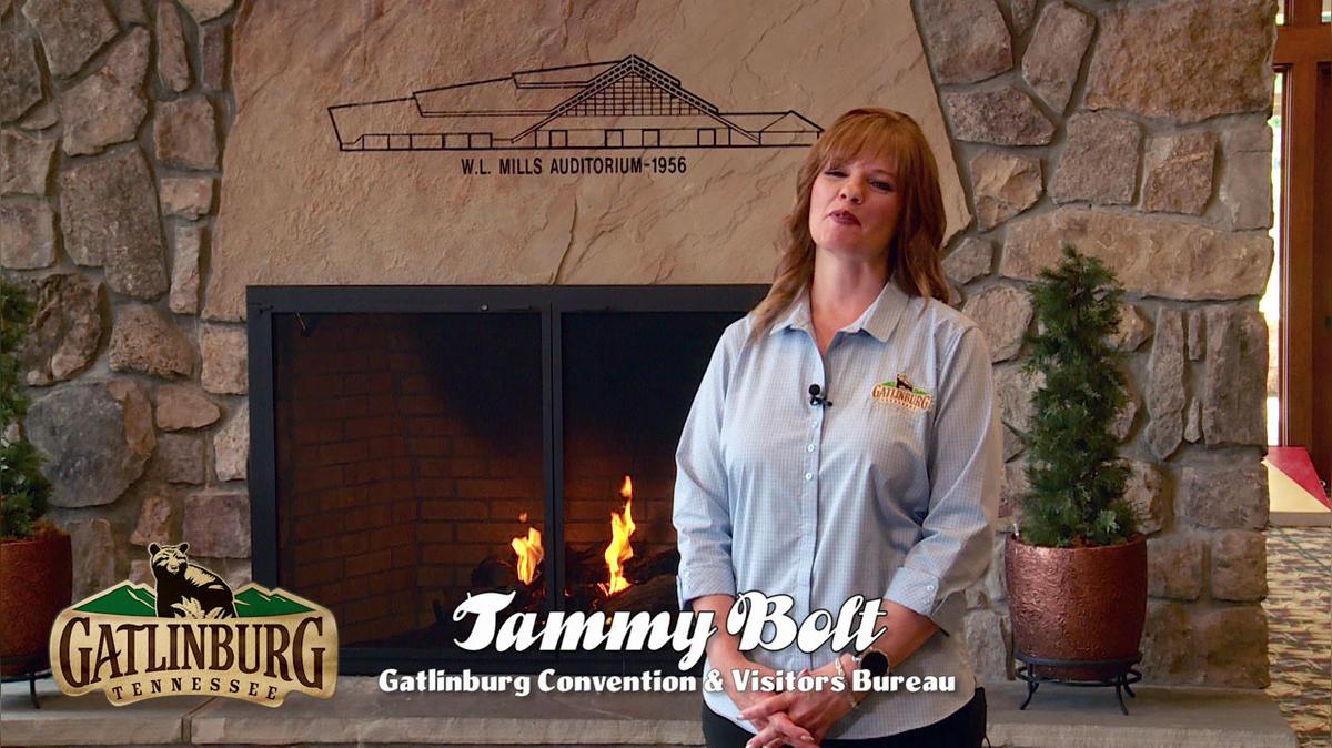 Gatlinburg Convention Center