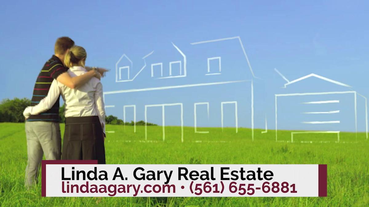 Real Estate Agency in Palm Beach FL, Linda A. Gary Real Estate