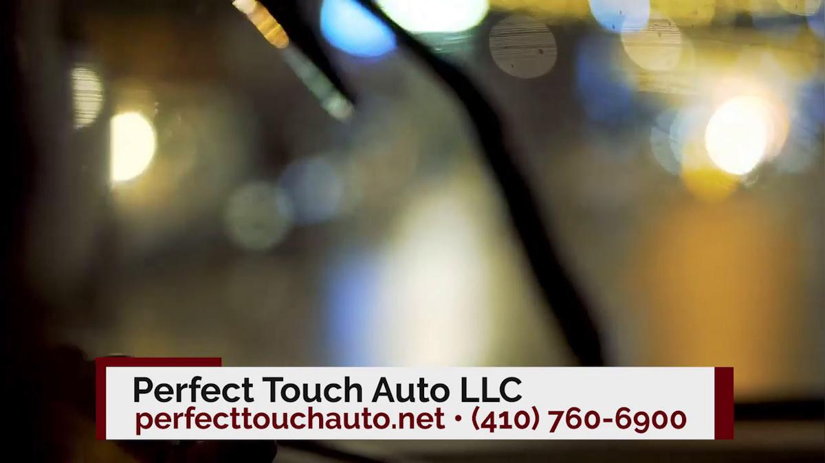 Window Tinting in Glen Burnie MD, Perfect Touch Auto LLC