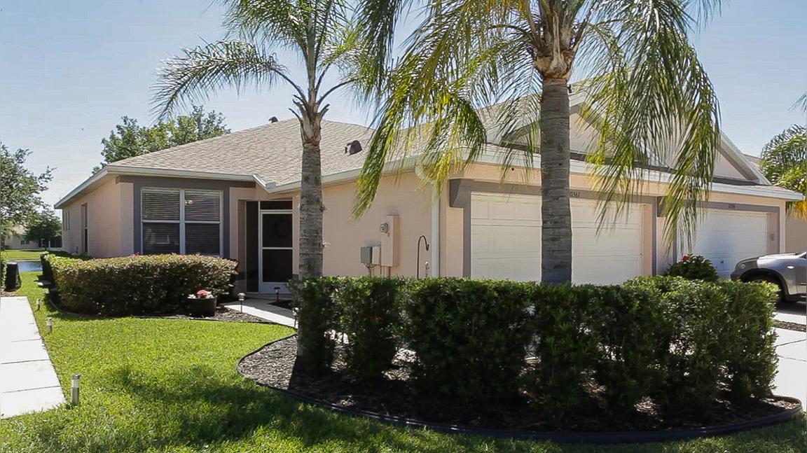 11561 Captiva Kay Dr., Riverview, FL 33569