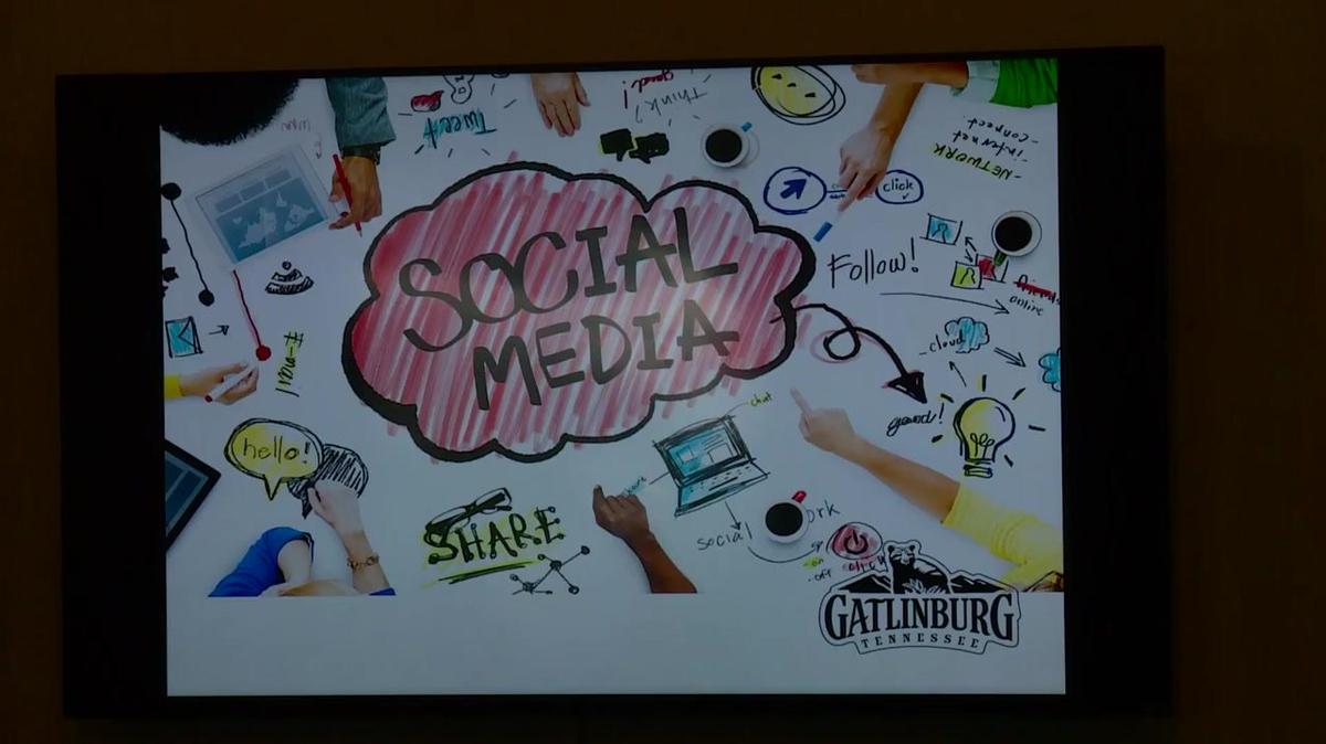 Social Media Seminar