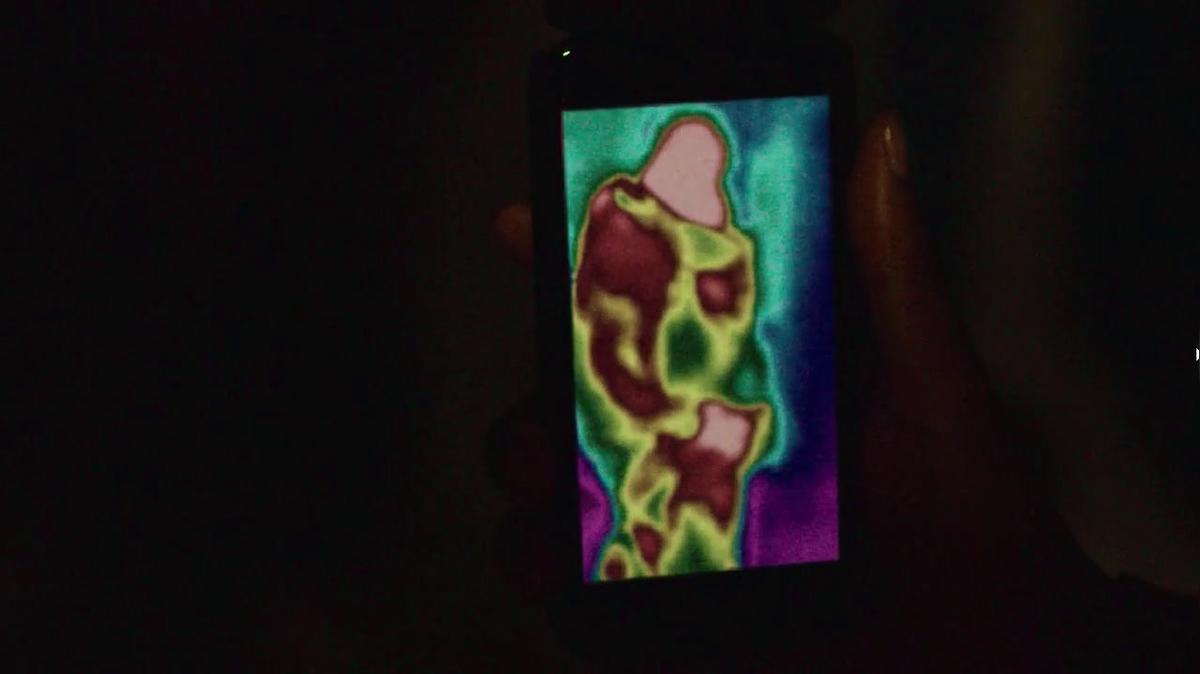 FLIR - On My Block S1E9 - 03.16.18
