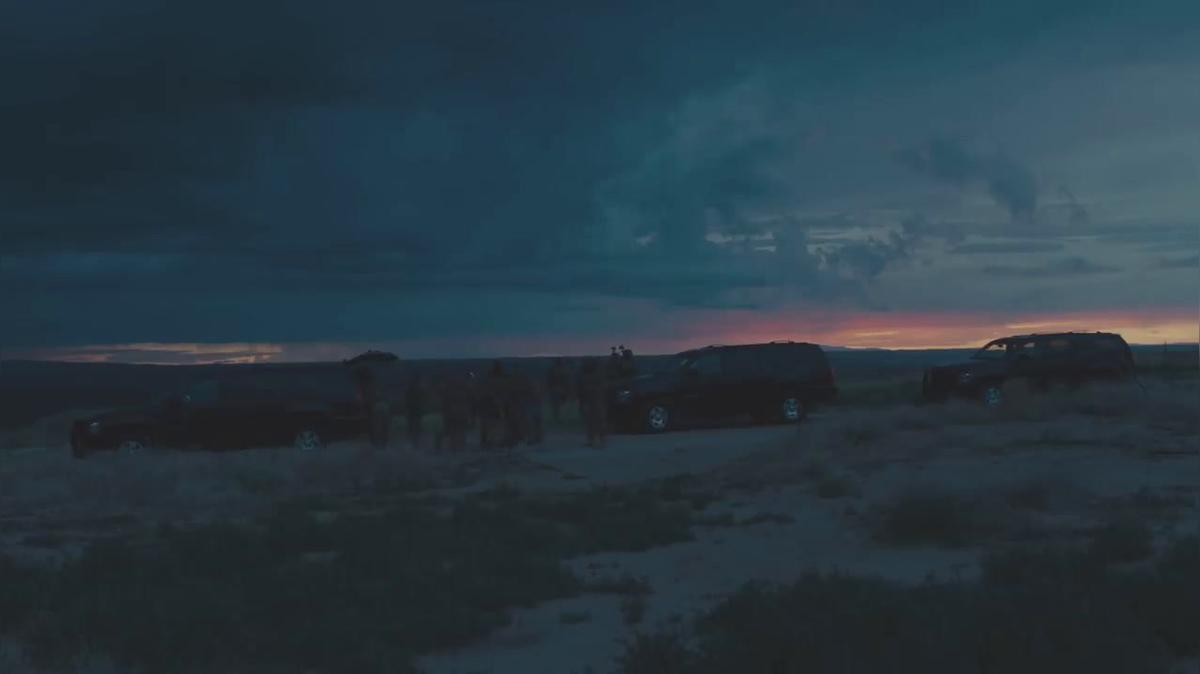 FLIR - Sicario - 09.18.15
