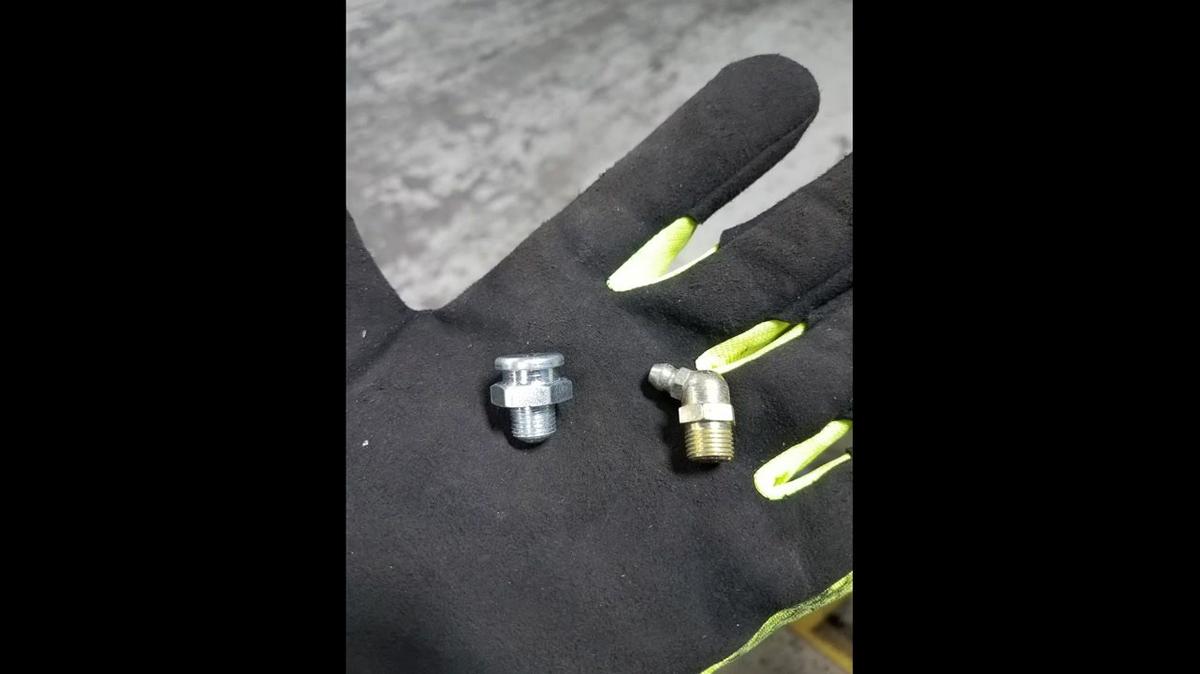 Ultrasonic Lubrication and Flat Top Grease Fittings by Nolan Williamson.mp4