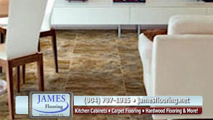 Carpet Flooring in St Augustine FL, James Brothers Carpet & Tile Inc