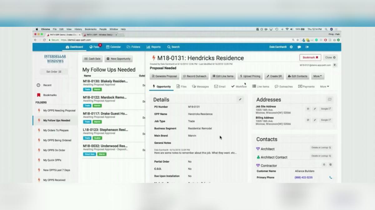 03 Uploading Pricing.mov