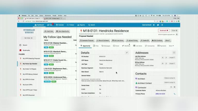 03 Uploading Pricing.mov