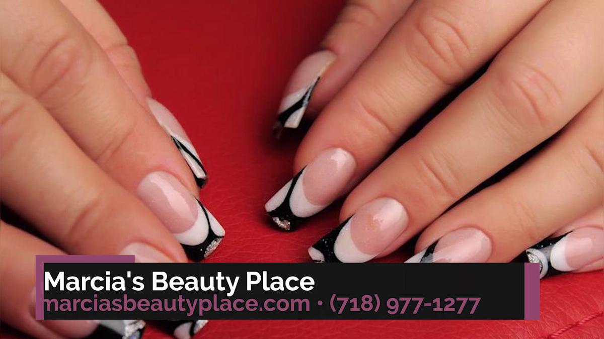 Hair Salon in Laurelton NY, Marcia&#39;s Beauty Place