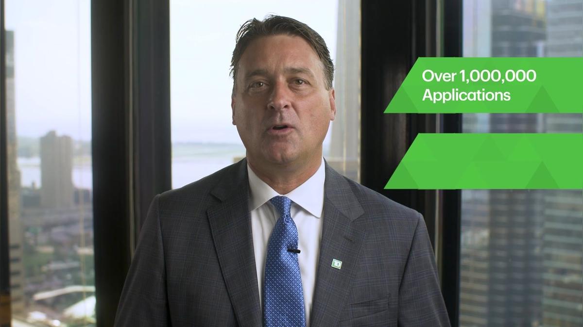 TD Auto Finance