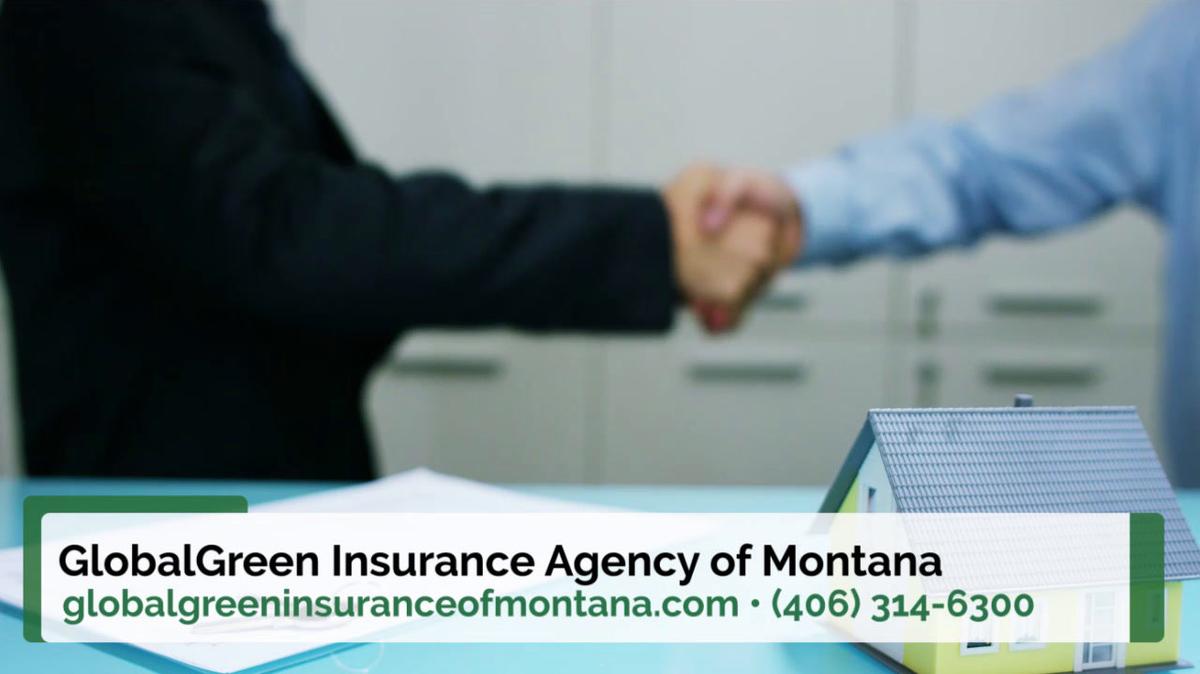 Auto Insurance in Kalispell MT, GlobalGreen Insurance Agency of Montana