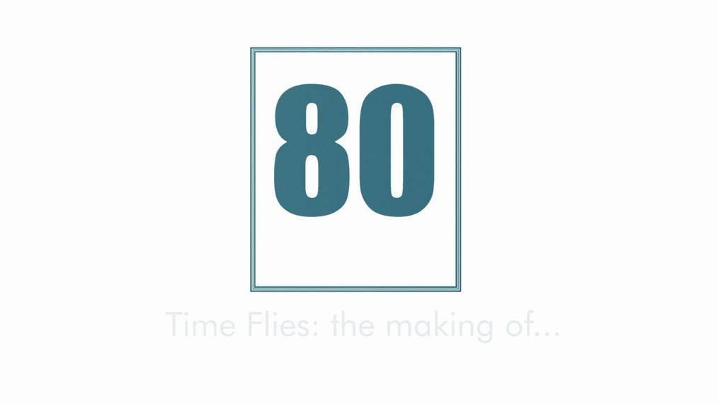 Time Flies - The Making Of...