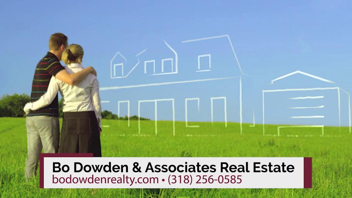 Real Estate Agency in Many LA, Bo Dowden & Associates Real Estate