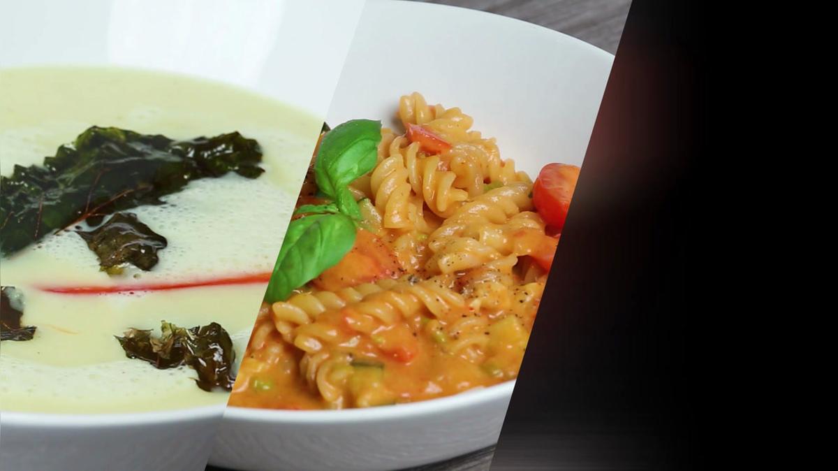Lieblingszutat Kokosmilch: 3 leckere Rezepte