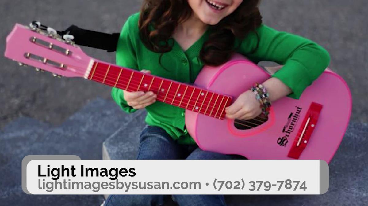 Corporate Photographers in Las Vegas NV, Light Images