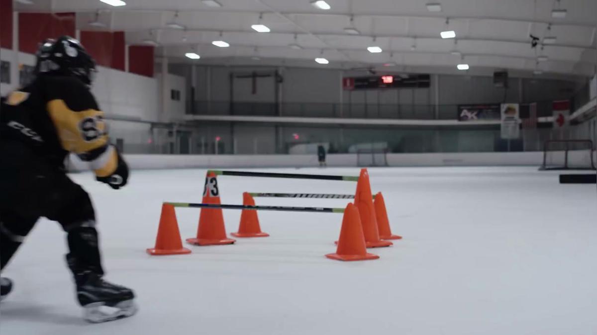 8-Year-Old Sidney Crosby  Roman Marcotte Hockey Highlights.mp4